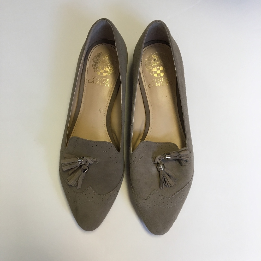 Vince Camuto